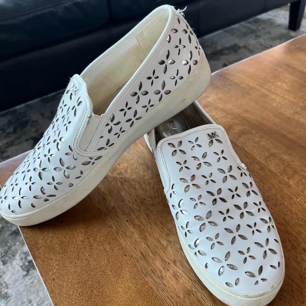 Michael Kors Sneakers slip-on